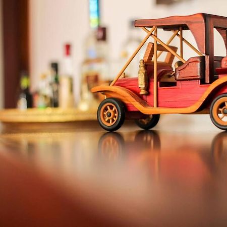 Casa Da Torre Com Garagem Gratuito Leilighet Aveiro Eksteriør bilde