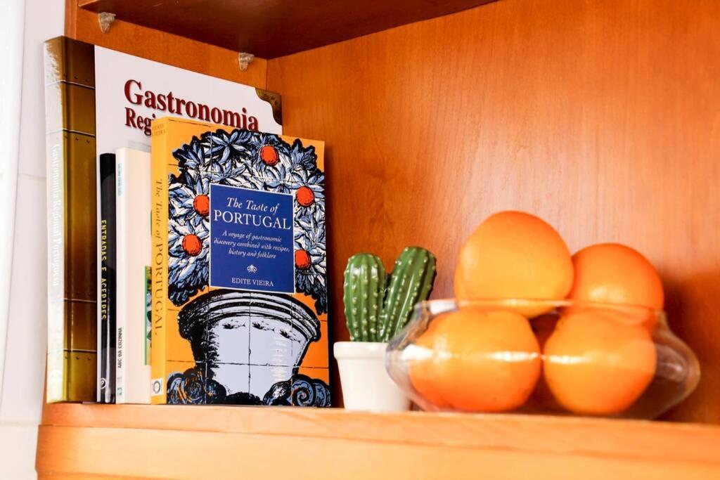 Casa Da Torre Com Garagem Gratuito Leilighet Aveiro Eksteriør bilde